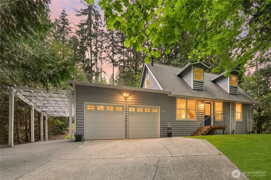 3211 W Ames Lake Drive Ne, Redmond, WA 98053 - #3