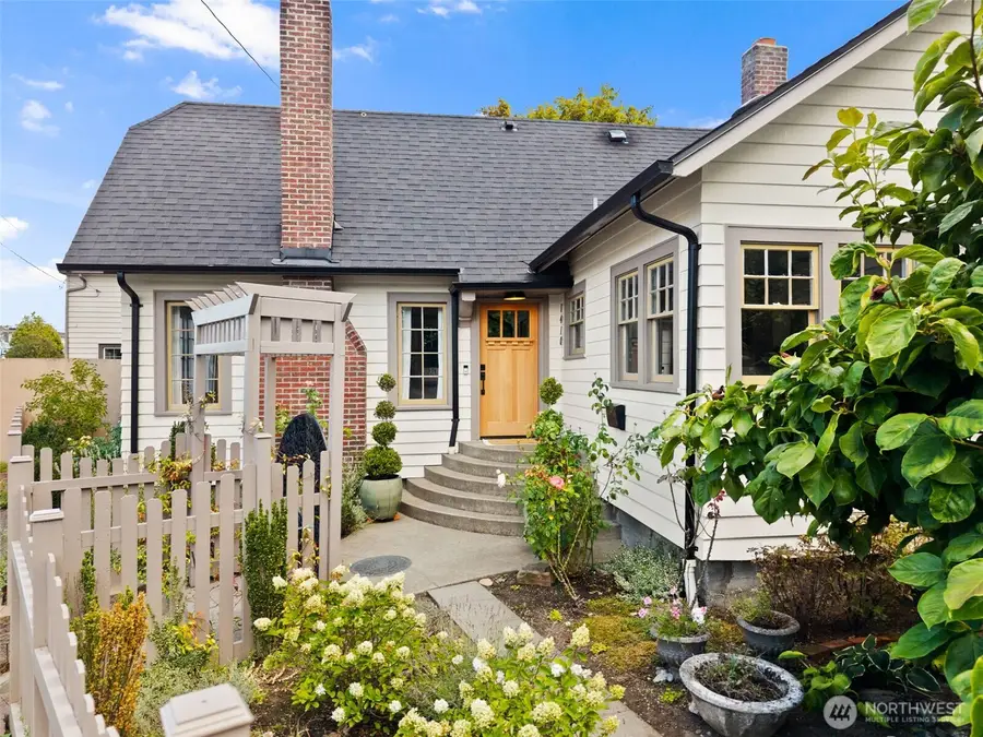 1410 Division Avenue, Tacoma, WA 98403 - #2