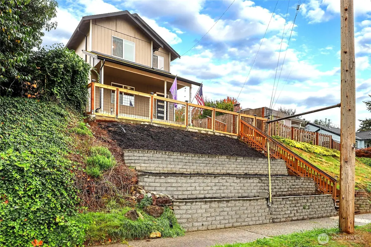 920 Hull Avenue, Port Orchard, WA 98366 - #1