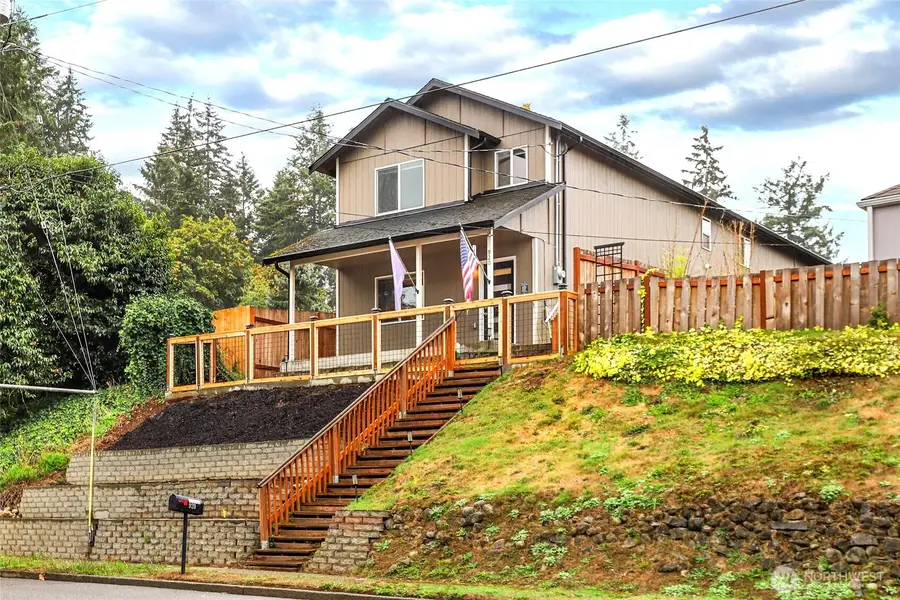 920 Hull Avenue, Port Orchard, WA 98366 - #2