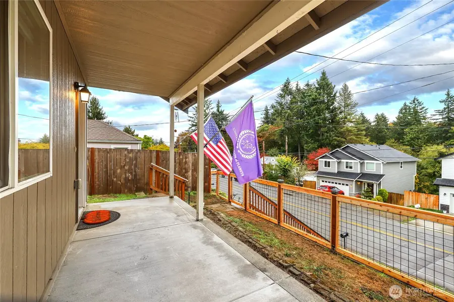 920 Hull Avenue, Port Orchard, WA 98366 - #3