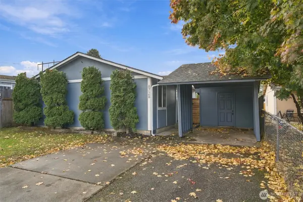 8728 13th Place Ne, Lake Stevens, WA 98258