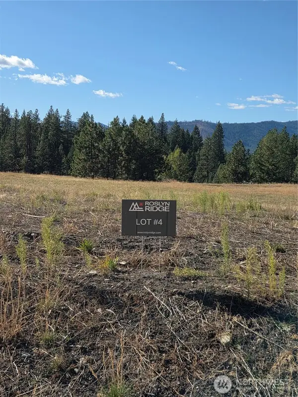4 Rockrose Drive #4, Ronald, WA 98940