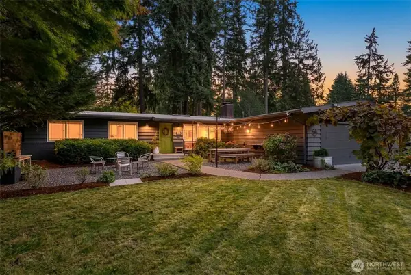 16025 NE 27th Street, Bellevue, WA 98008