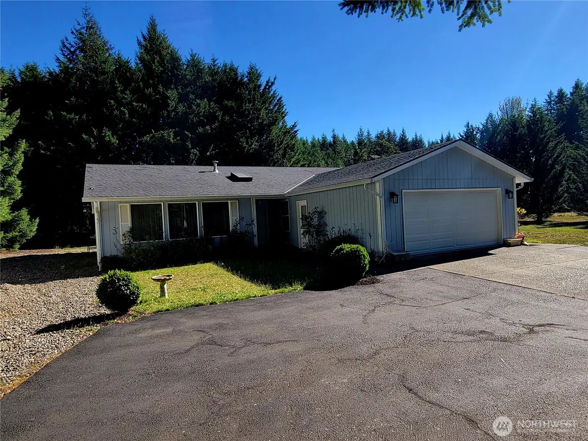 165 S Hawkins Road, Winlock, WA 98596 - #1