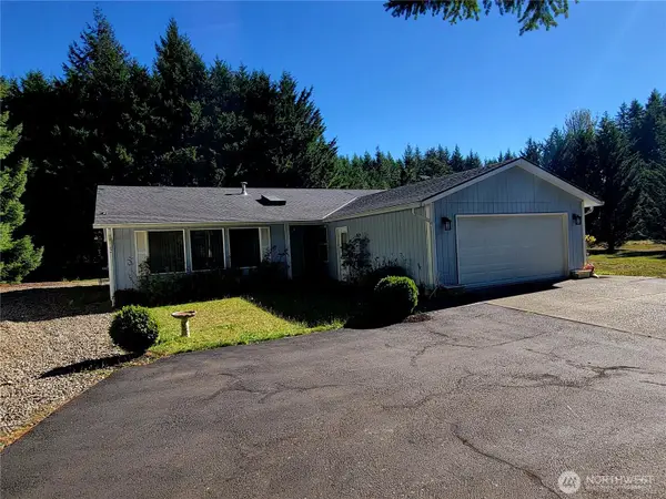 165 S Hawkins Road, Winlock, WA 98596