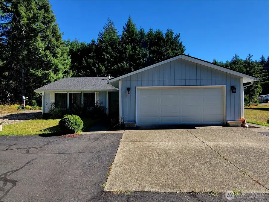 165 S Hawkins Road, Winlock, WA 98596 - #3