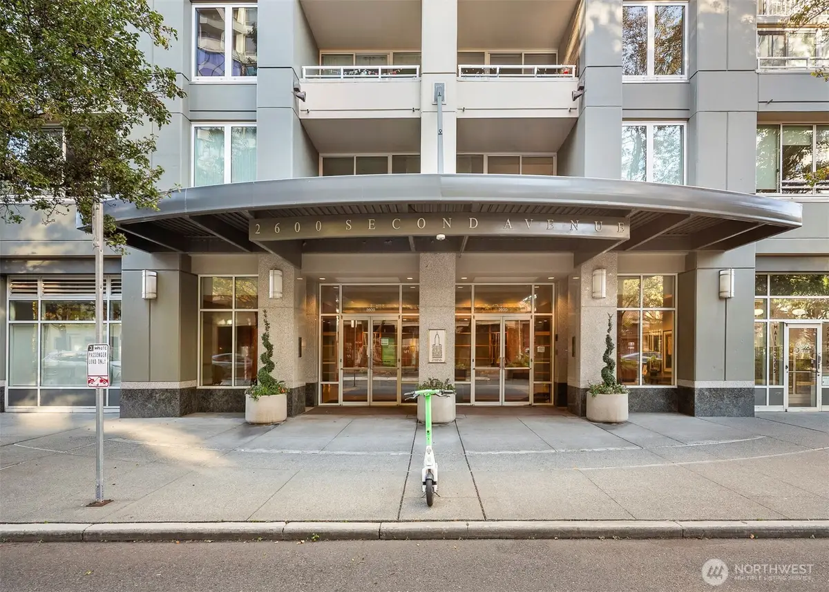 2600 2nd Avenue #2102, Seattle, WA 98121 - #1