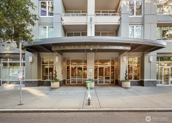 2600 2nd Avenue #2102, Seattle, WA 98121