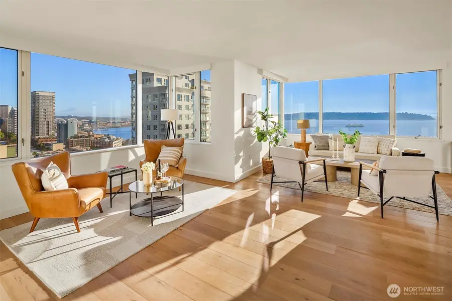 2600 2nd Avenue #2102, Seattle, WA 98121 - #2