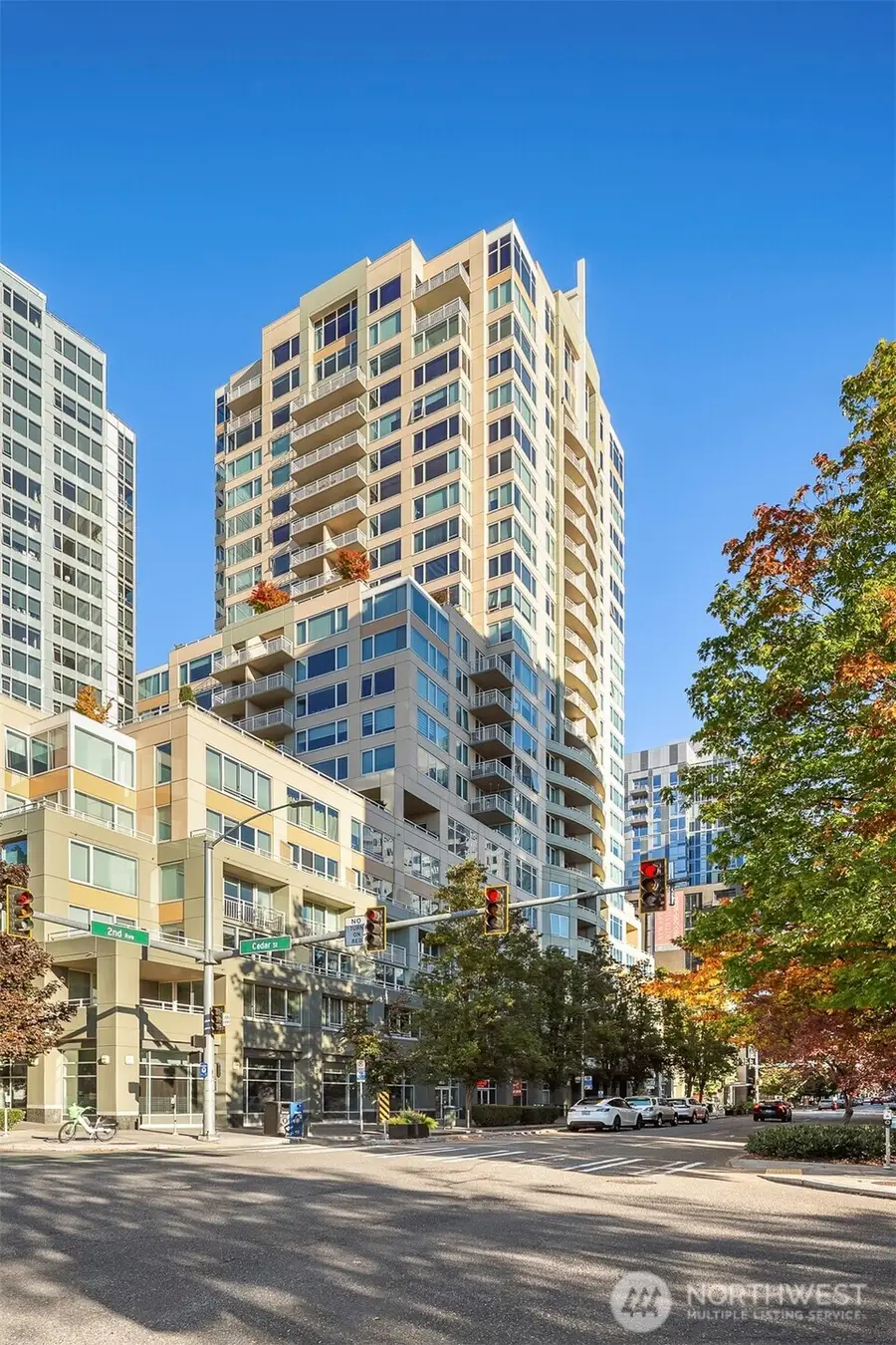 2600 2nd Avenue #2102, Seattle, WA 98121 - #3
