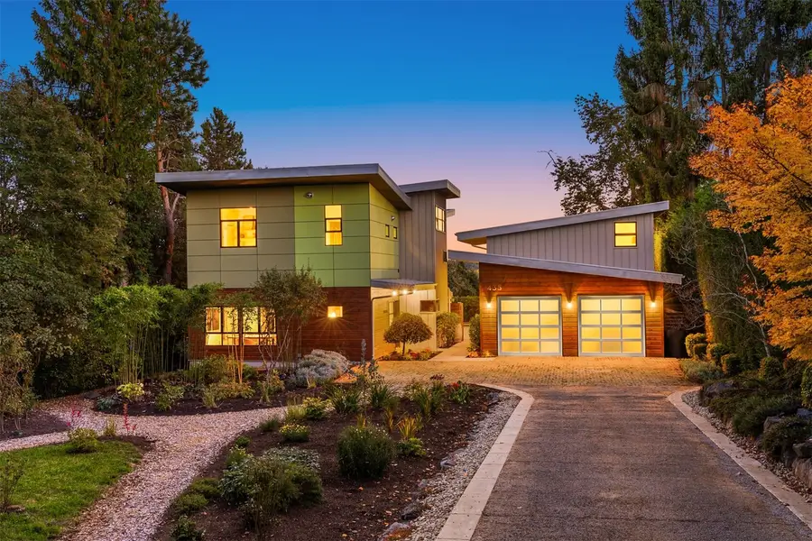 435 16th Lane, Kirkland, WA 98033 - #2