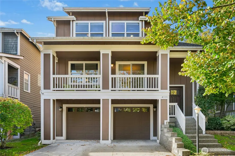 4113 29th Avenue S, Seattle, WA 98108 - #2
