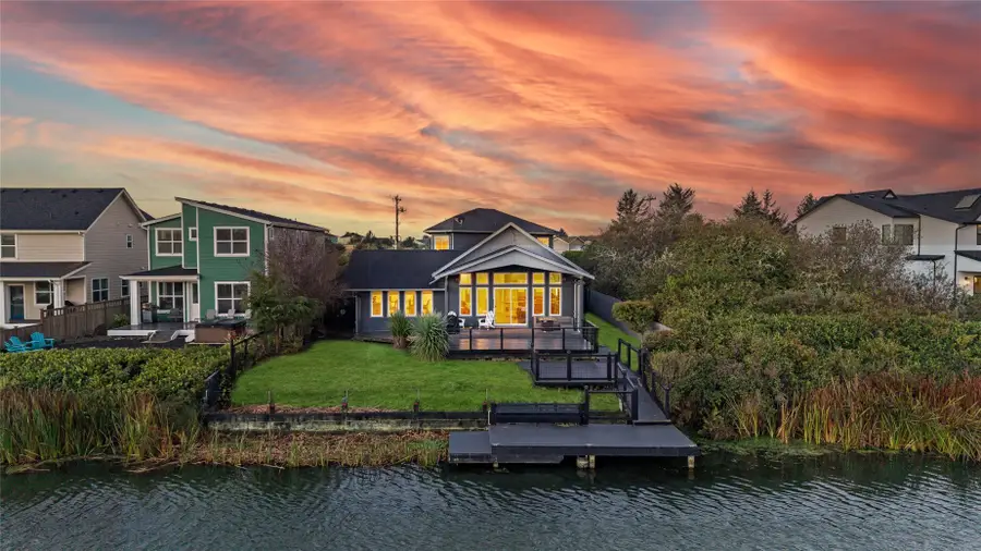 134 Marine View Drive, Ocean Shores, WA 98569 - #2