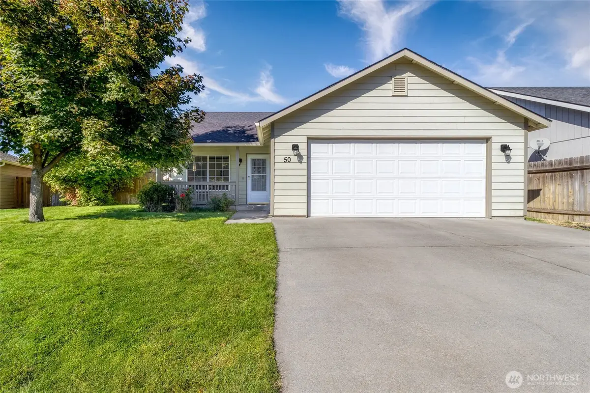 50 Talon Loop, Walla Walla, WA 99362 - #1