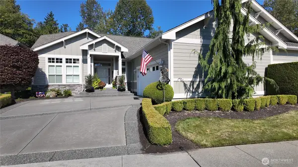 1312 Eagle Ridge Drive #Unit 3, Mount Vernon, WA 98274