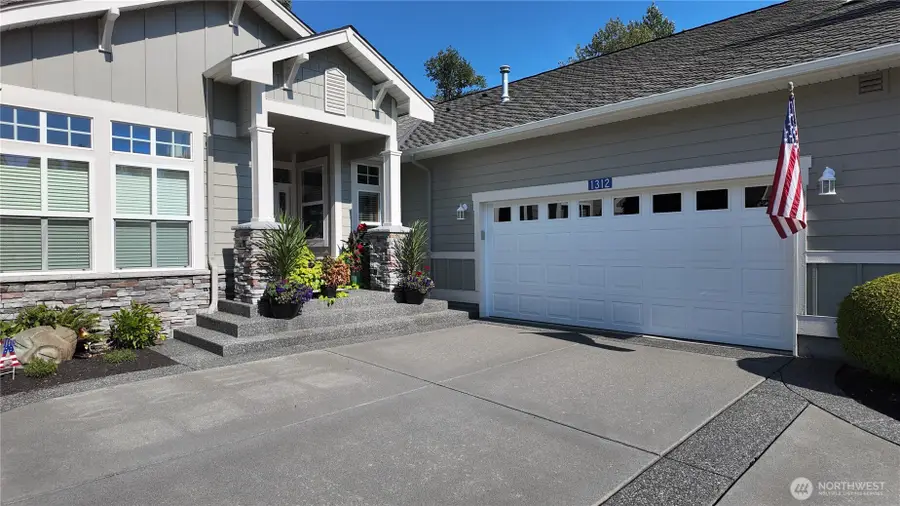 1312 Eagle Ridge Drive #Unit 3, Mount Vernon, WA 98274 - #3