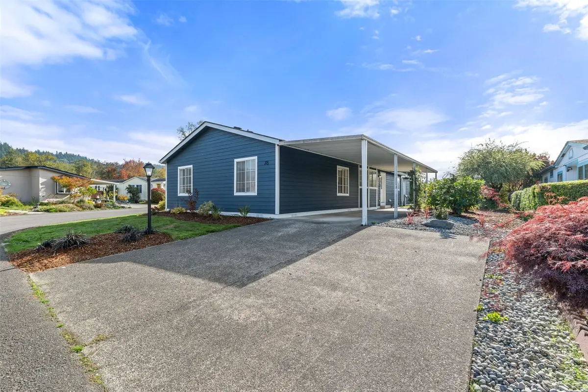 836 S Harmon Way #78, Orting, WA 98360 - #1