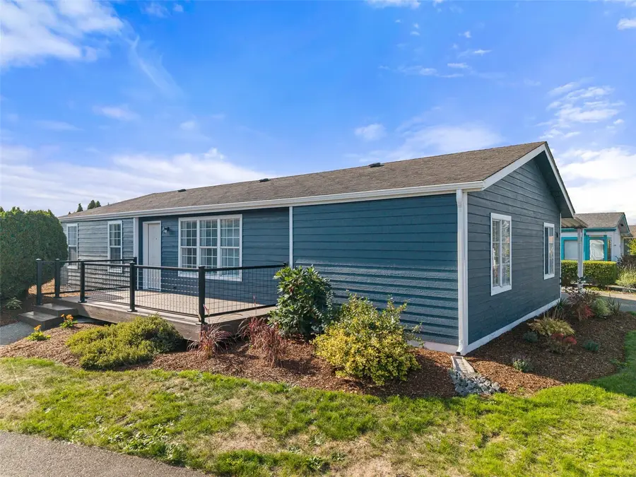 836 S Harmon Way #78, Orting, WA 98360 - #2