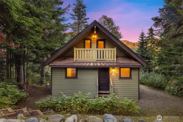 271 Kearny Drive, Snoqualmie Pass, WA 98068