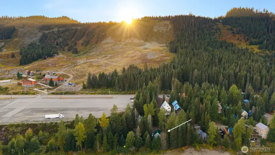 271 Kearny Drive, Snoqualmie Pass, WA 98068 - #2