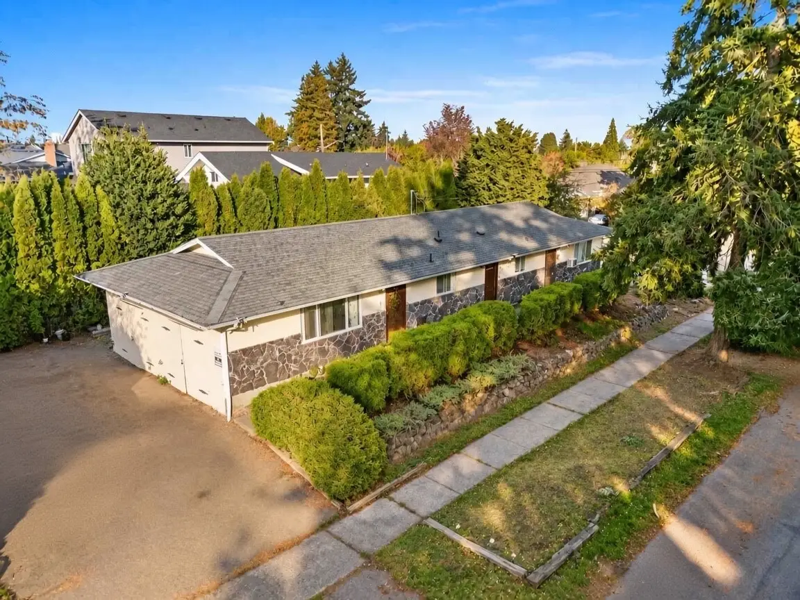 3544 S Asotin Street #A-B, Tacoma, WA 98418 - #1