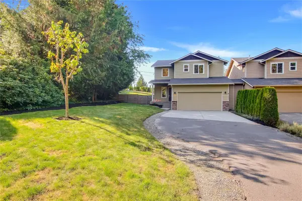 1900 Magnolia Road #A, Lynnwood, WA 98036