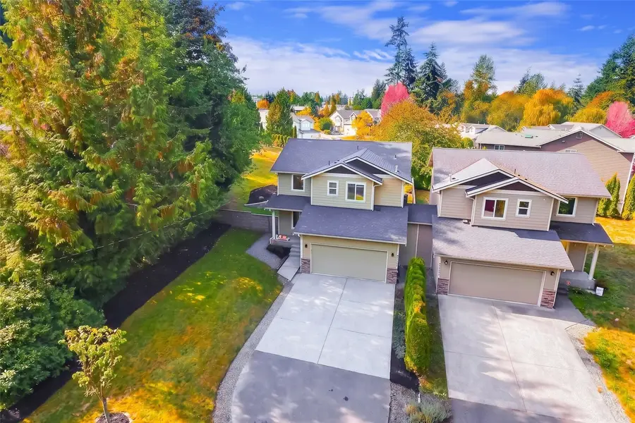 1900 Magnolia Road #A, Lynnwood, WA 98036 - #2
