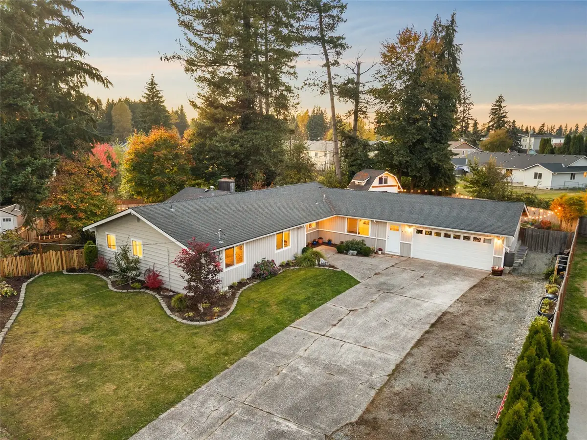 4418 110th Place Ne, Marysville, WA 98271 - #1