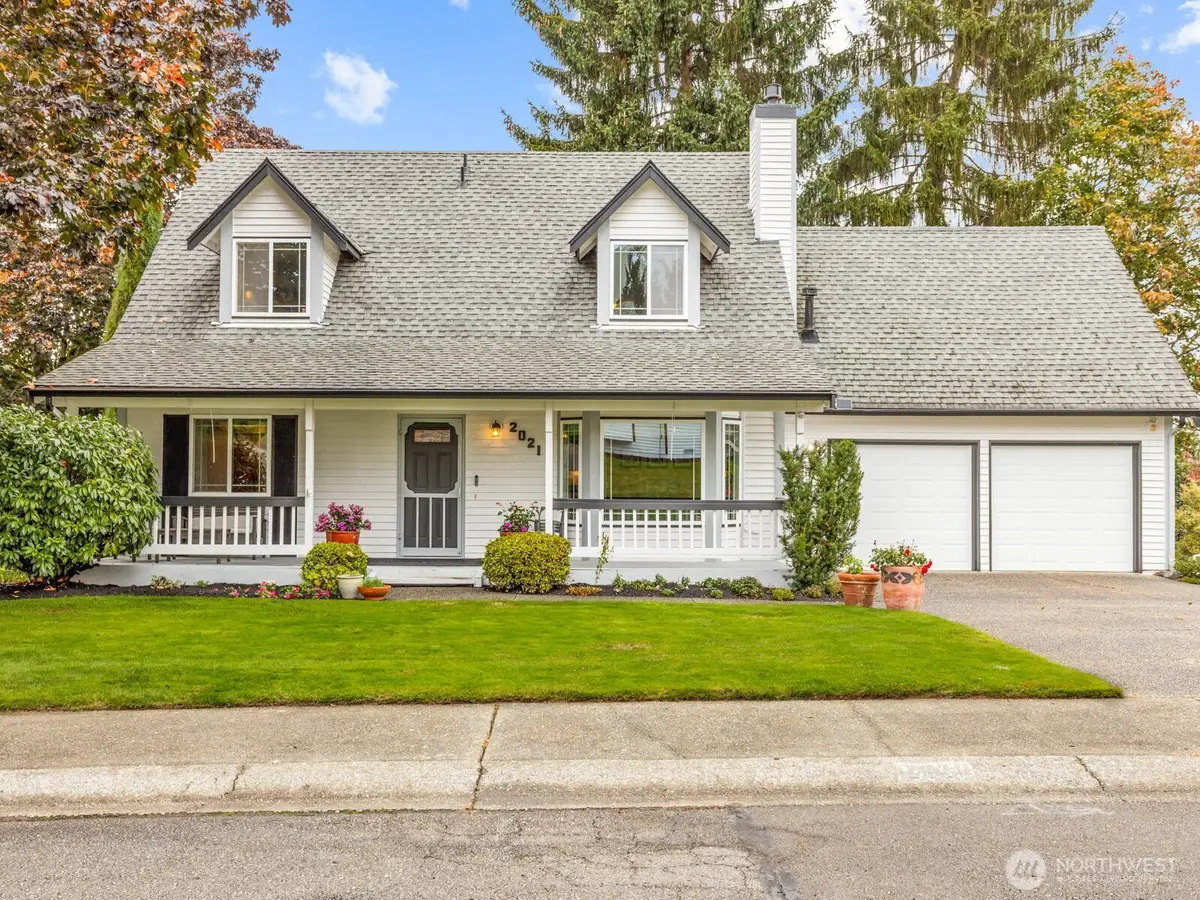 2021 234th Place Se, Bothell, WA 98021 - #1