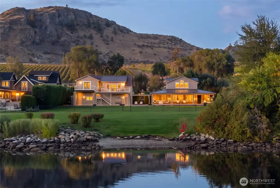 256 Vineyard Drive, Orondo, WA 98843 - #2