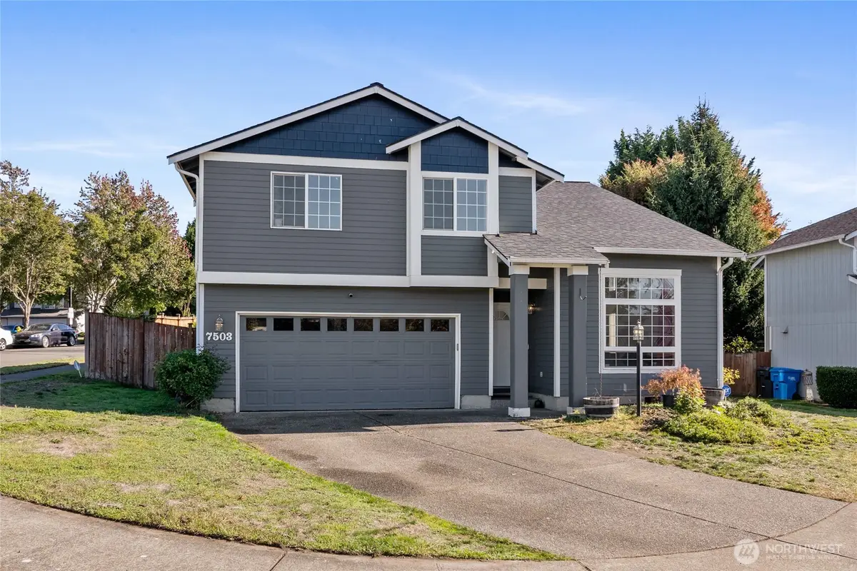 7503 Village Drive, Sumner, WA 98390 - #1