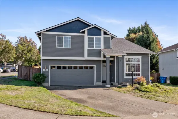 7503 Village Drive, Sumner, WA 98390