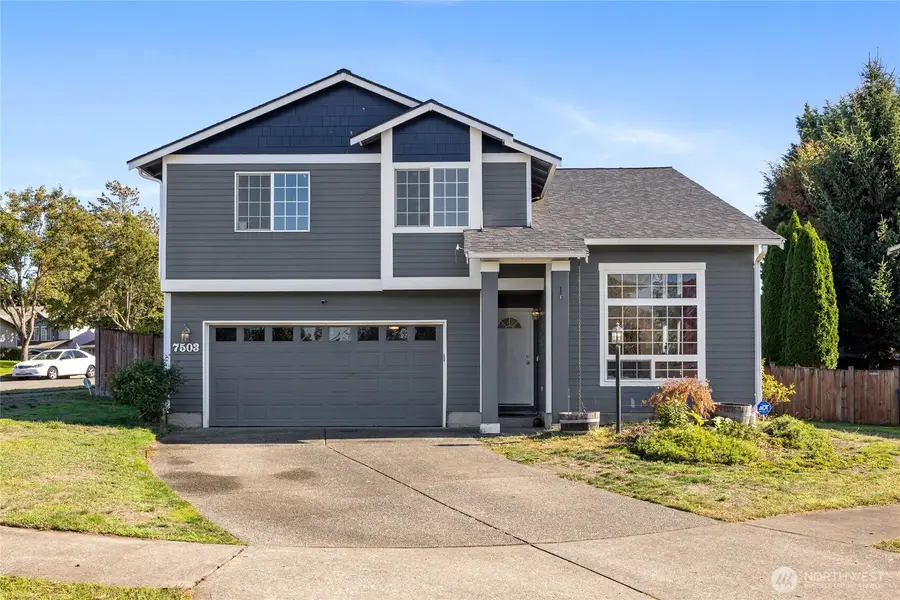 7503 Village Drive, Sumner, WA 98390 - #2