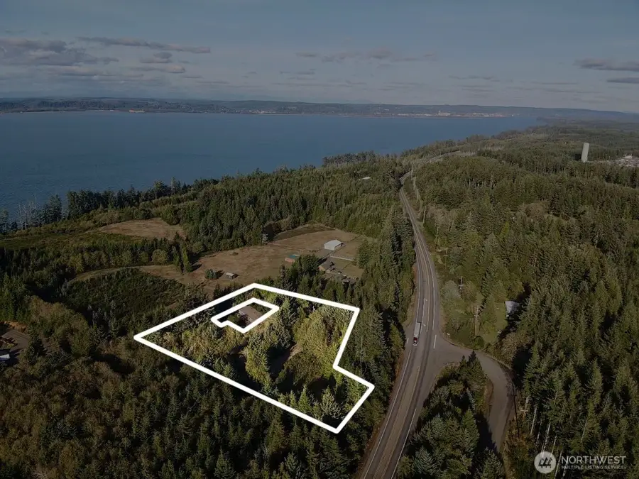 0 Lyons Lane #LOTS 1,2& 1/2 3, 6-10, Aberdeen, WA 98520 - #2
