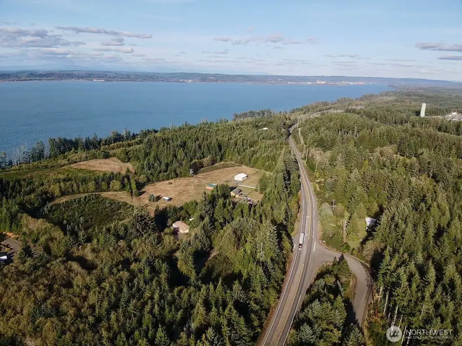0 Lyons Lane #LOTS 1,2& 1/2 3, 6-10, Aberdeen, WA 98520 - #3