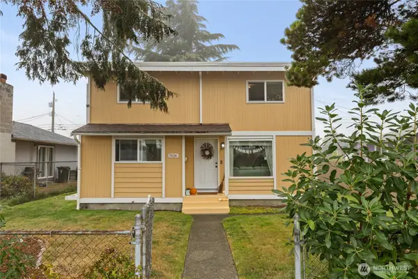 7424 Fawcett Avenue, Tacoma, WA 98408
