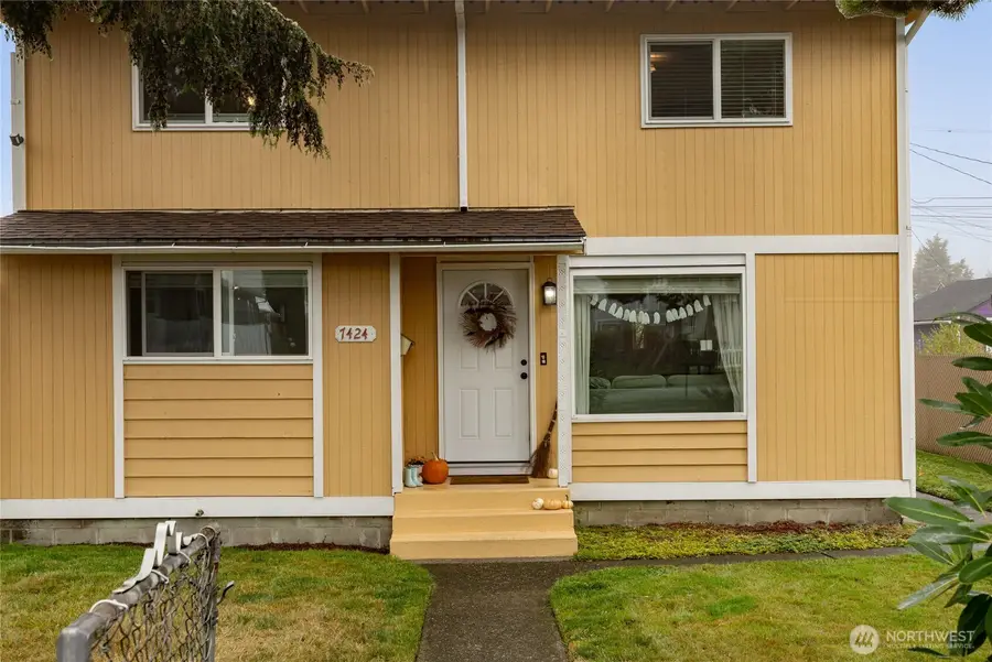 7424 Fawcett Avenue, Tacoma, WA 98408 - #2