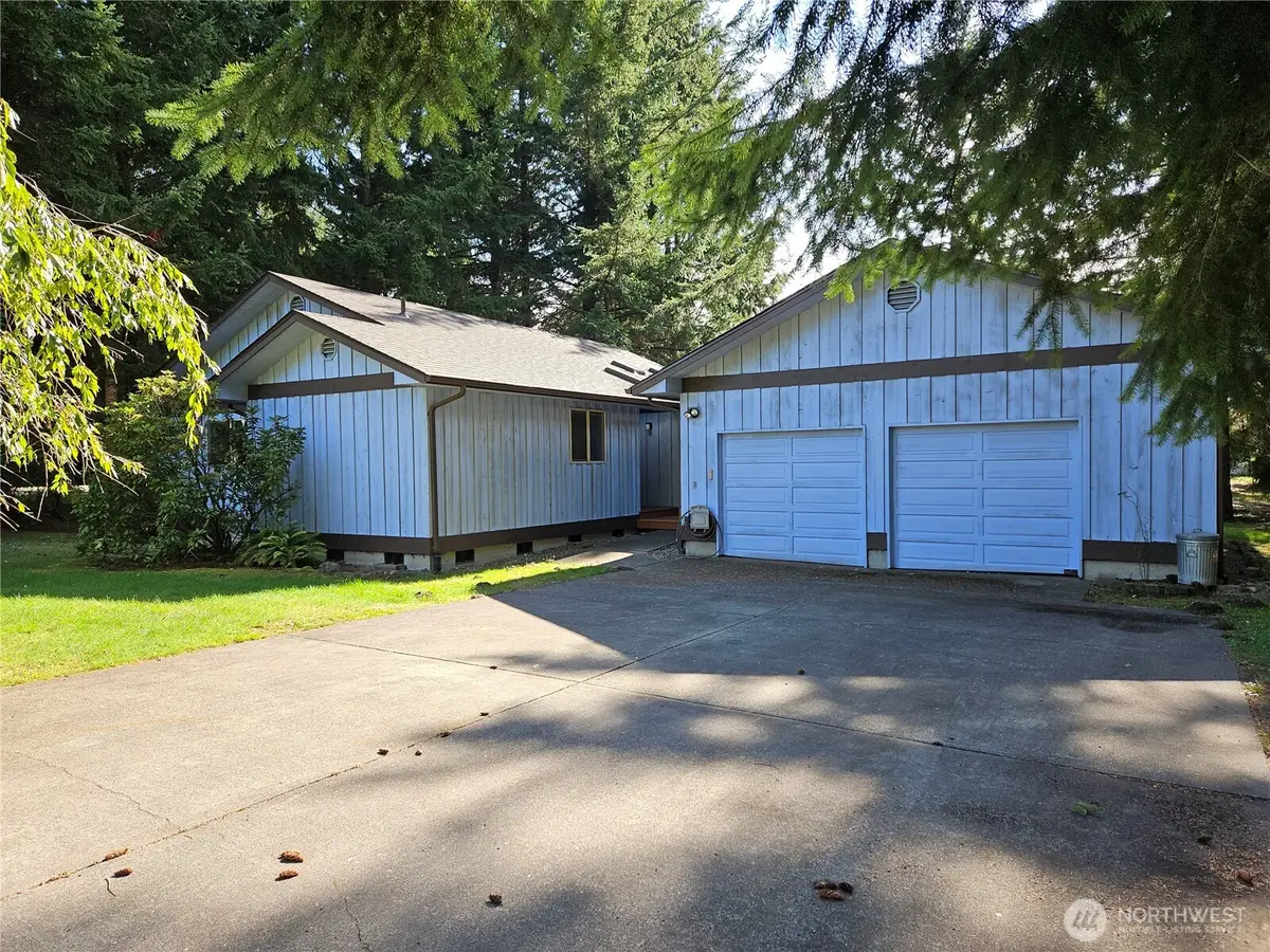 21 Eagle View Lane, Port Ludlow, WA 98365 - #1