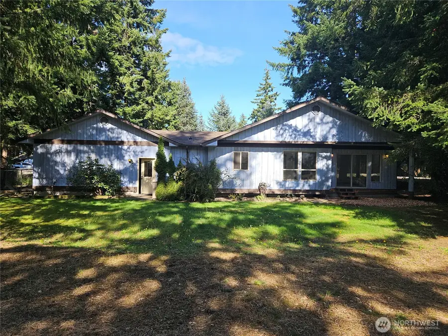 21 Eagle View Lane, Port Ludlow, WA 98365 - #3