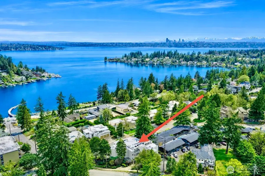 101 99th Avenue Ne #101, Bellevue, WA 98004 - #2