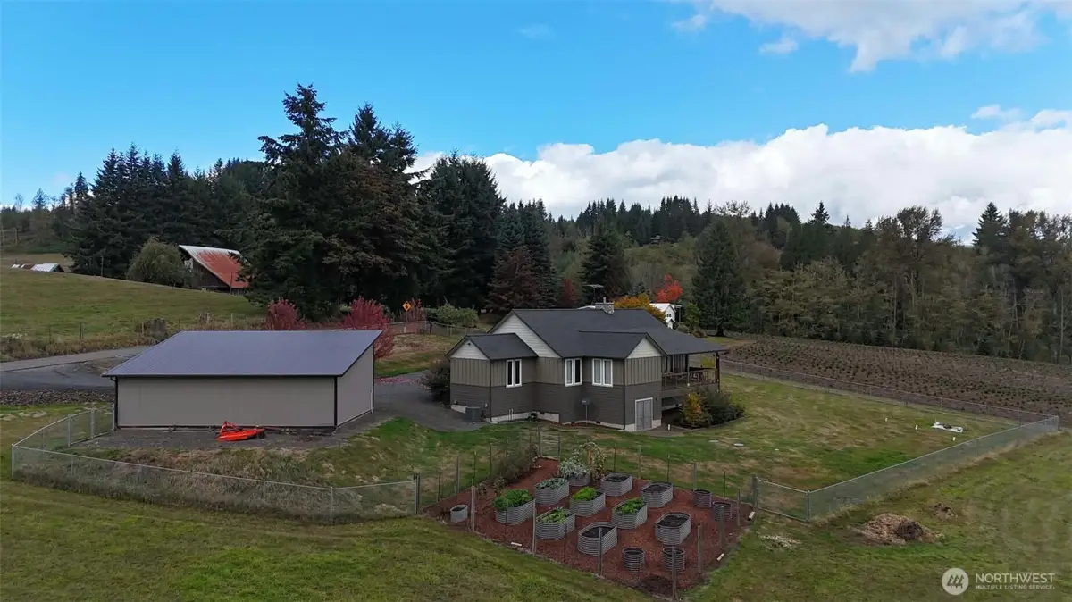 137 Ryan Road, Mossyrock, WA 98564 - #1