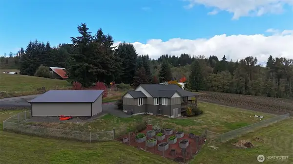 137 Ryan Road, Mossyrock, WA 98564