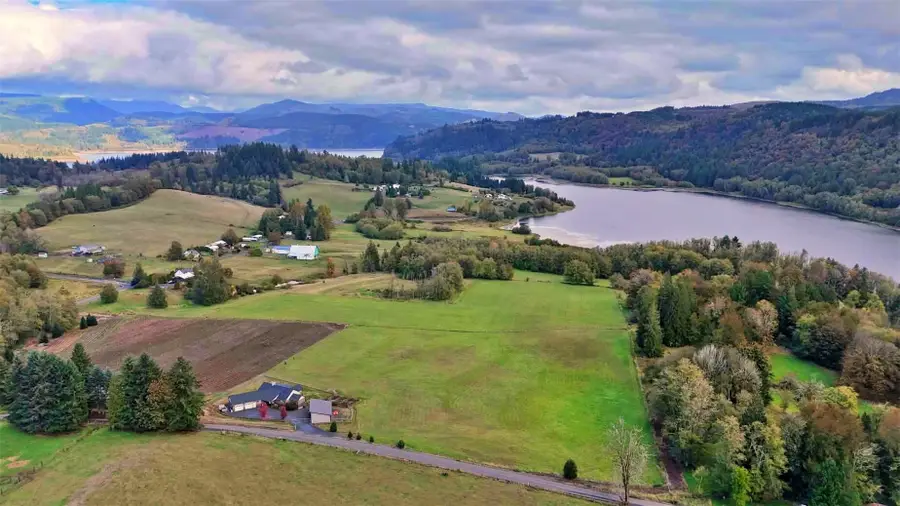 137 Ryan Road, Mossyrock, WA 98564 - #2