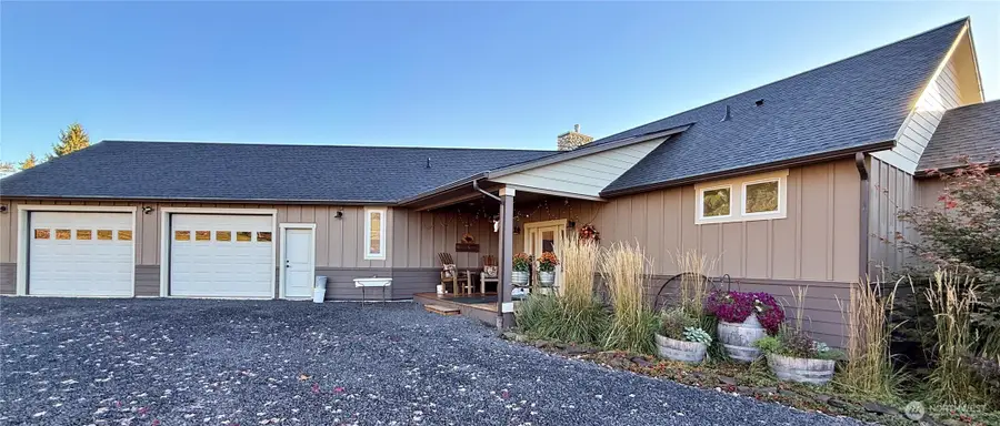 137 Ryan Road, Mossyrock, WA 98564 - #3