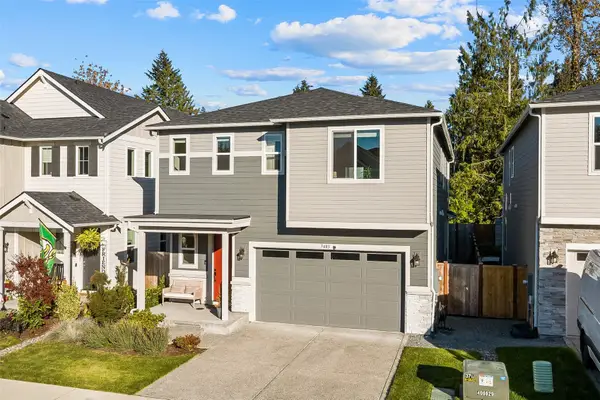7483 87th Dr Ne, Marysville, WA 98270