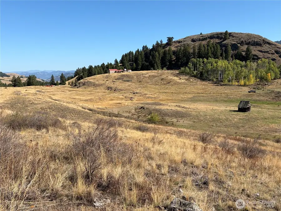 0 Mountain View Dr S #40, Oroville, WA 98844 - #2
