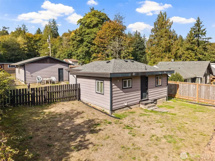 2290 Hilltop Lane Nw, Bremerton, WA 98312 - #2