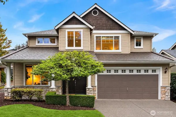 12512 NE 90th Street, Kirkland, WA 98033