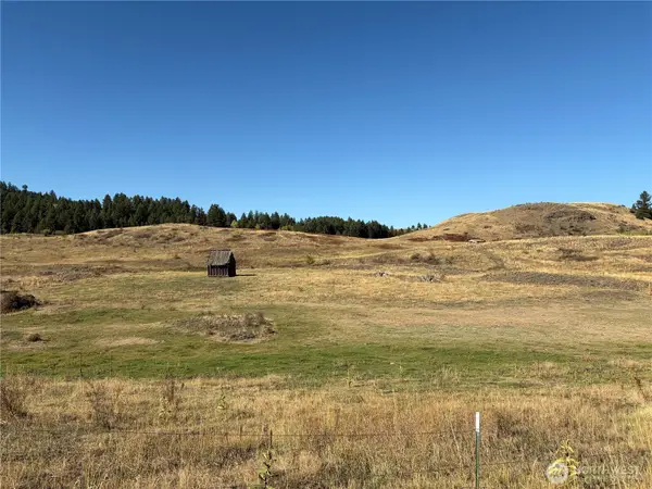 0 Mountain View Dr, Oroville, WA 98844